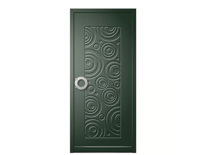 ASTRALIS - Aluminium door panel _ ROYAL PAT